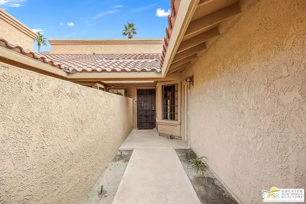 Palm Desert, CA 92211,41810 Woodhaven DR