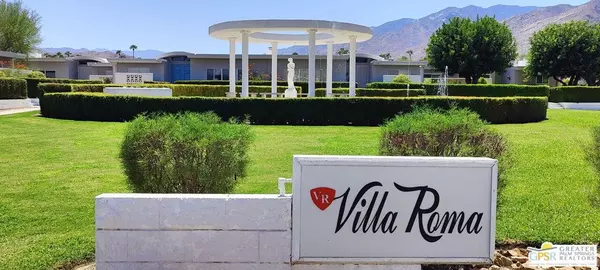 Palm Springs, CA 92264,2518 S Sierra Madre