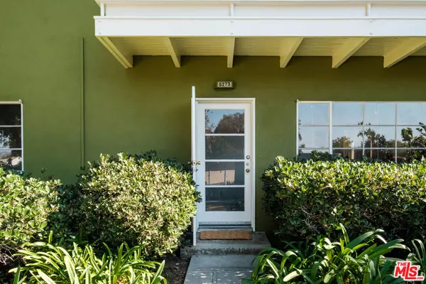 Los Angeles, CA 90016,5273 Village