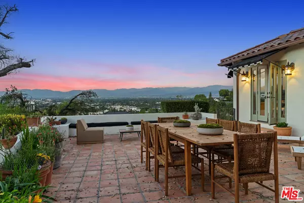 14878 Round Valley DR, Sherman Oaks, CA 91403