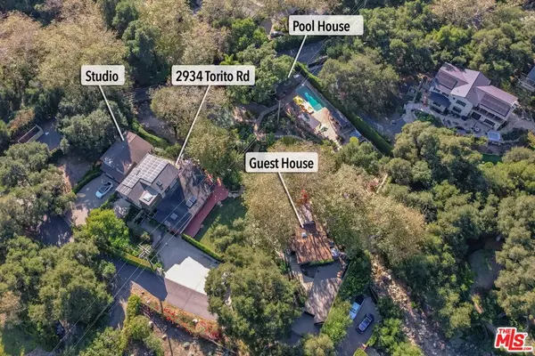 Santa Barbara, CA 93108,2934 Torito RD