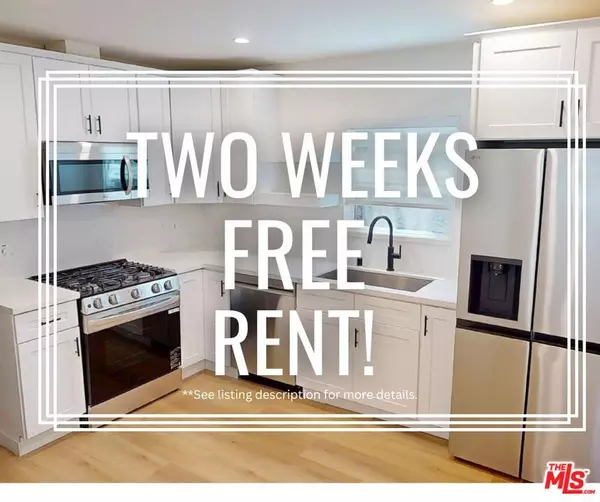 1305 Waterloo ST #B, Los Angeles, CA 90026