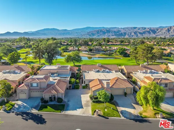 31 Pebble Beach DR, Rancho Mirage, CA 92270