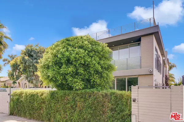 Venice, CA 90291,809 Brooks AVE