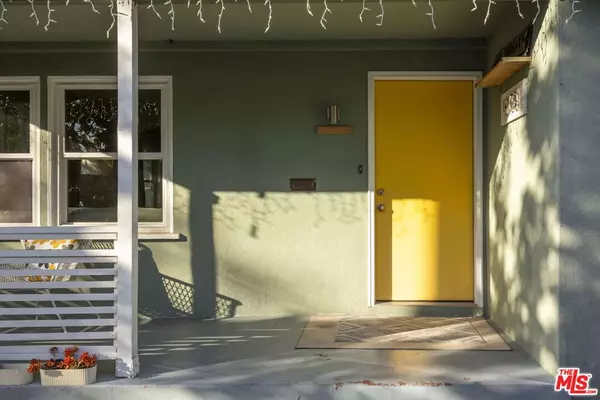 Los Angeles, CA 90042,1408 Highgate AVE