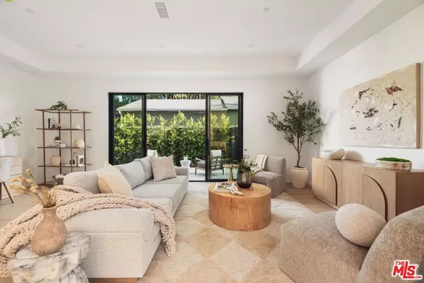 Culver City, CA 90232,4160 Keystone AVE