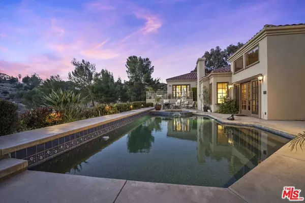 Bell Canyon, CA 91307,19 Ranchero RD