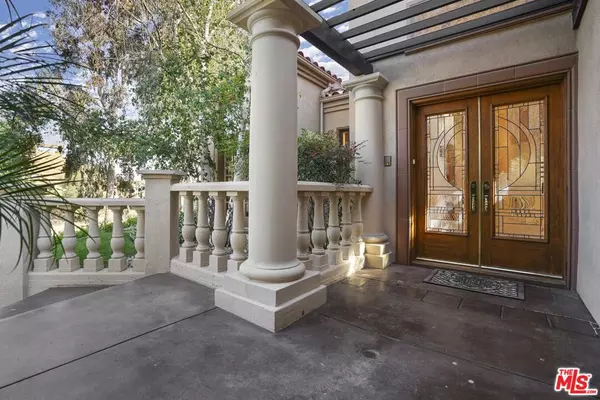 Bell Canyon, CA 91307,19 Ranchero RD