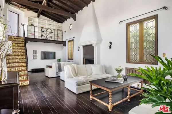 West Hollywood, CA 90046,1471 Havenhurst DR #7