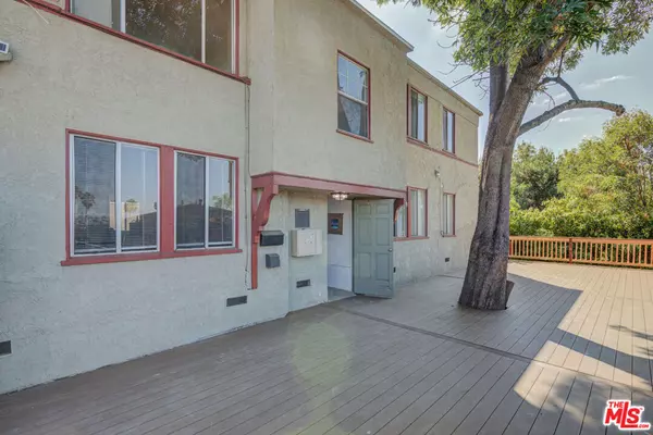 2710 Bellevue #4, Los Angeles, CA 90026