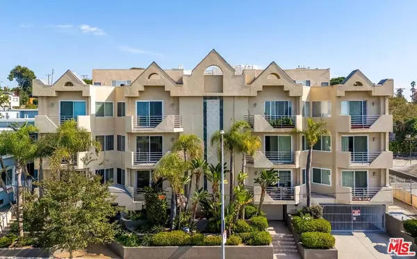 3460 S Centinela AVE #505, Los Angeles, CA 90066