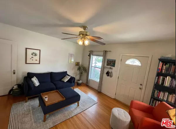 Los Angeles, CA 90027,1320 N Harvard BLVD #1316