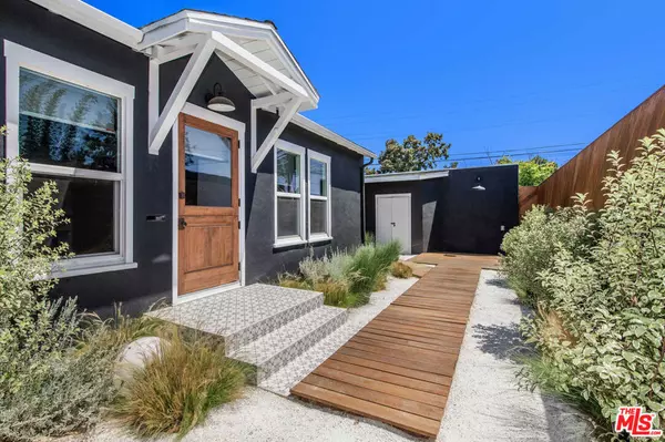 326 4TH AVE #C, Venice, CA 90291