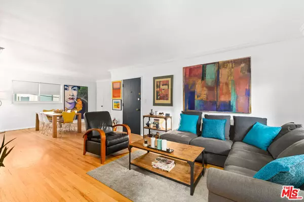 West Hollywood, CA 90046,1330 N Crescent Heights BLVD #16