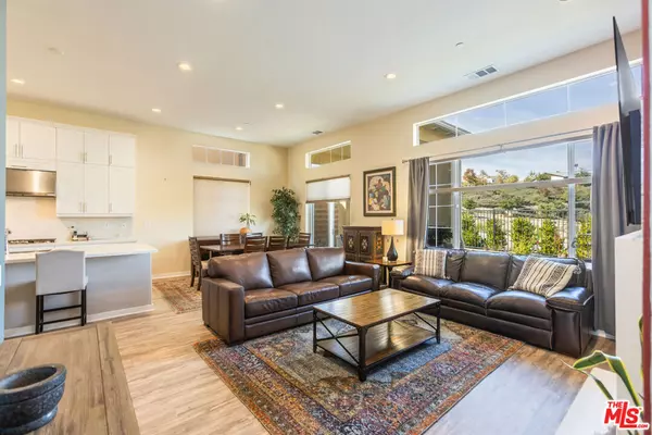 Canyon Country, CA 91387,25105 Citron LN