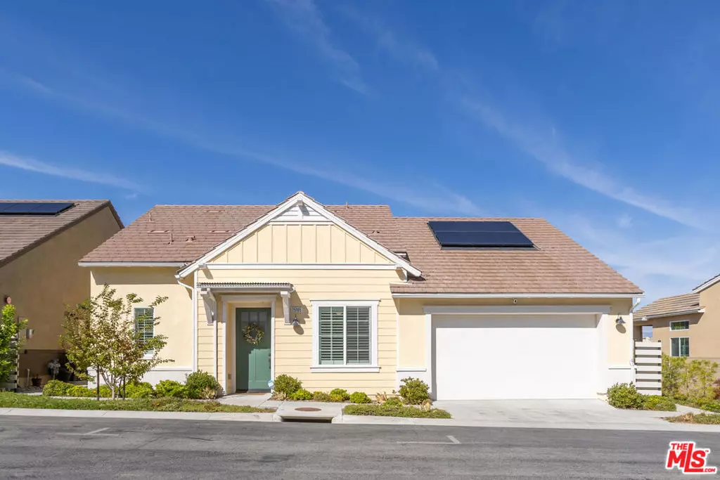 Canyon Country, CA 91387,25105 Citron LN