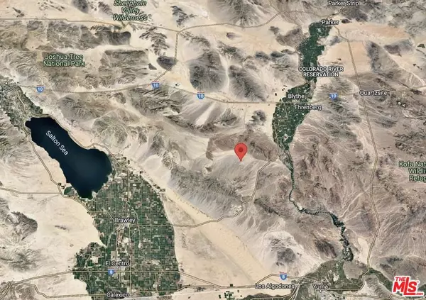 Winterhaven, CA 92283,1 Milpitas Wash Rd