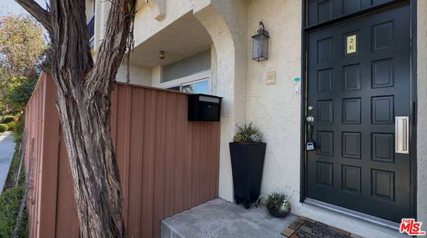 Culver City, CA 90230,11260 Overland AVE #2E