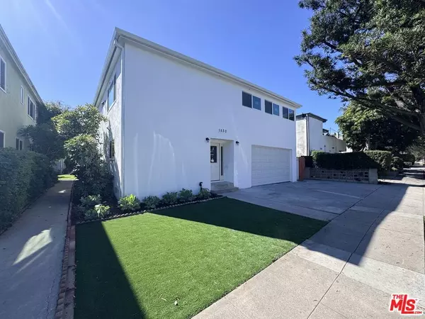 Santa Monica, CA 90404,1530 Harvard ST