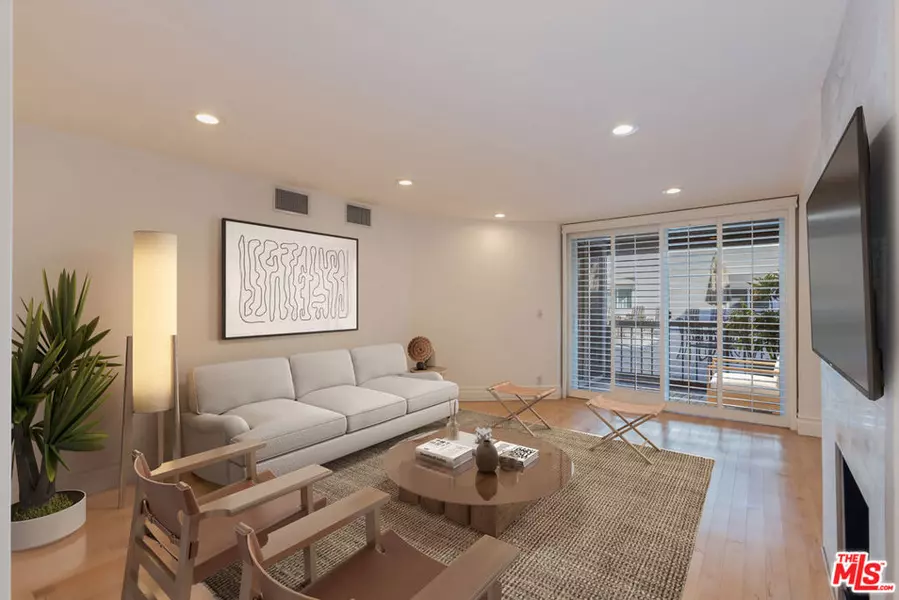 8535 W West Knoll DR #109, West Hollywood, CA 90069