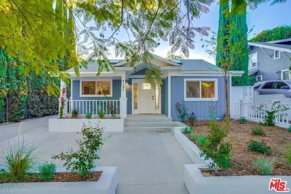 5137 N Eagle Rock BLVD, Los Angeles, CA 90041