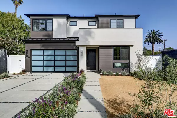 4226 East BLVD, Los Angeles, CA 90066