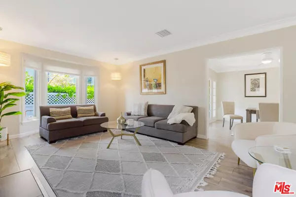 West Hollywood, CA 90048,416 Norwich DR