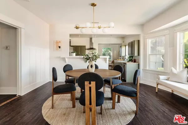 Los Angeles, CA 90032,5020 Cavanagh RD