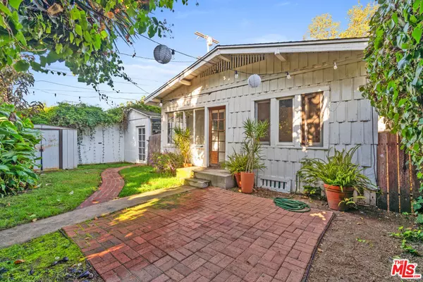 691 Santa Clara AVE, Venice, CA 90291