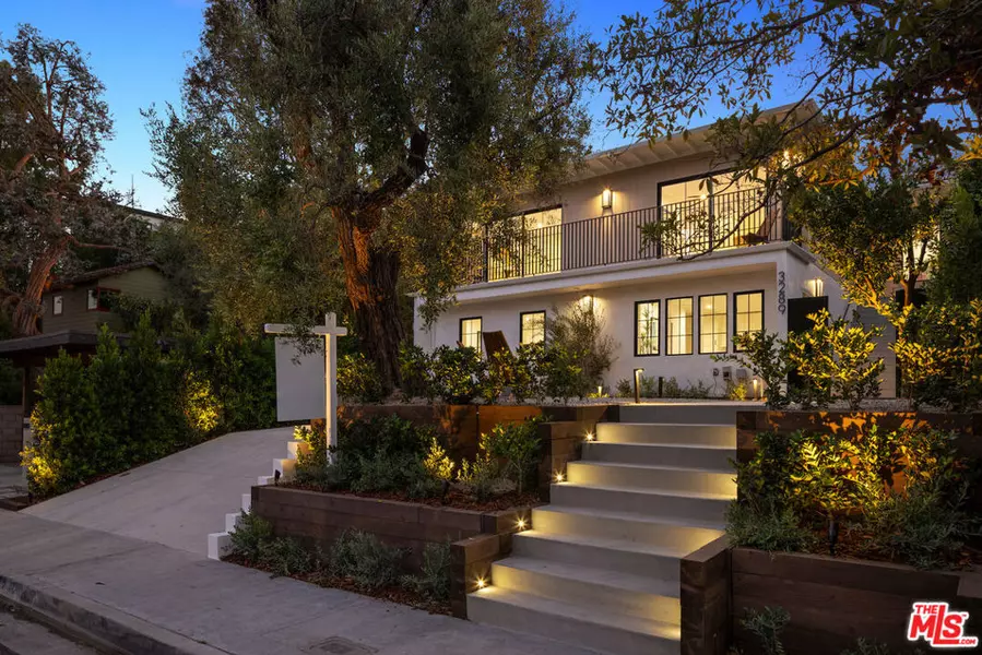 3289 Kelton AVE, Los Angeles, CA 90034