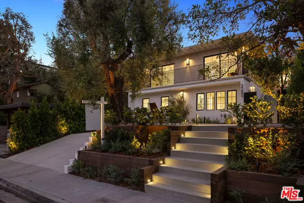 3289 Kelton AVE, Los Angeles, CA 90034