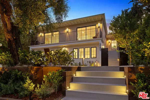 Los Angeles, CA 90034,3289 Kelton AVE