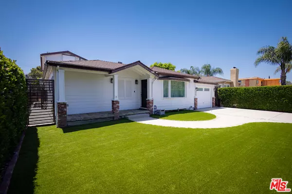 North Hollywood, CA 91606,6449 Radford AVE