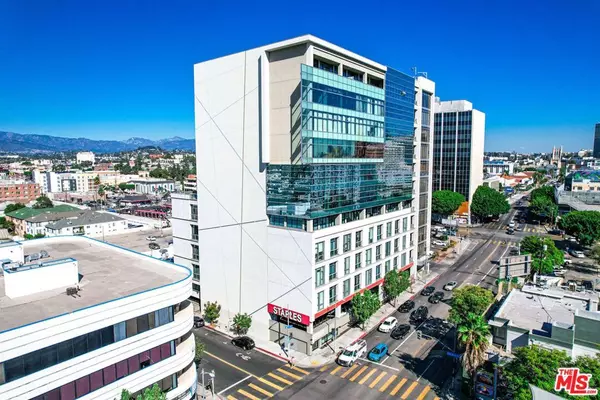 3223 W 6th ST #906, Los Angeles, CA 90020