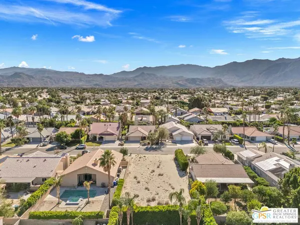 Cathedral City, CA 92234,68610 Risueno RD