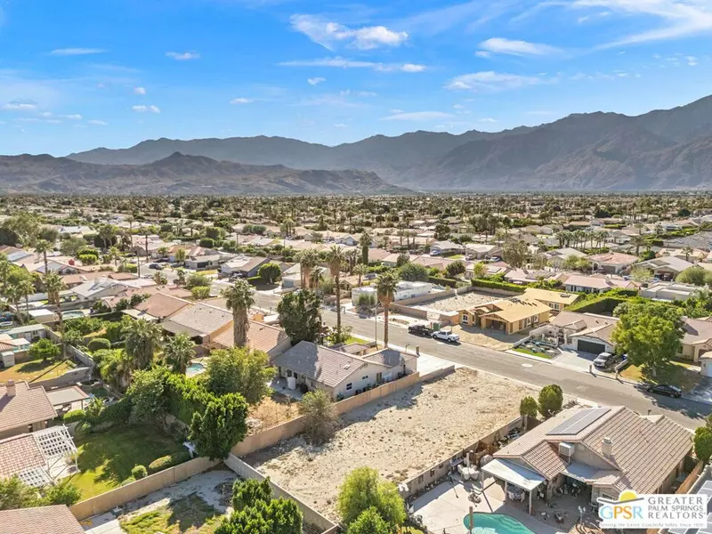 0 Avenida Juarez, Cathedral City, CA 92234