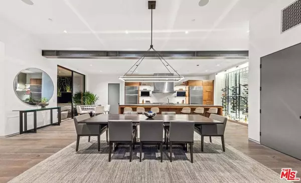 Los Angeles, CA 90077,727 N Beverly Glen BLVD