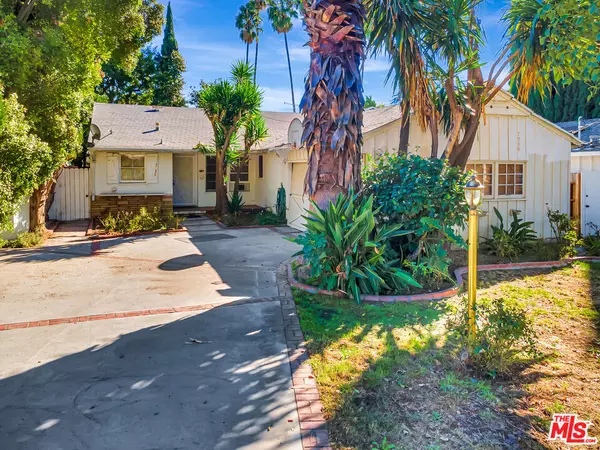 7038 Mclennan AVE, Van Nuys, CA 91406