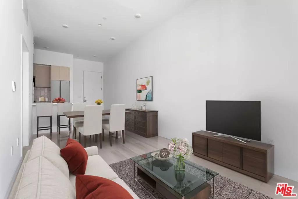 Los Angeles, CA 90025,1650 Sawtelle BLVD #405