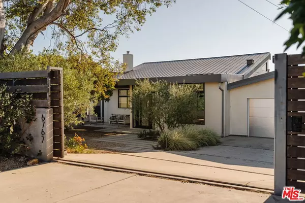 Malibu, CA 90265,6767 Wandermere RD