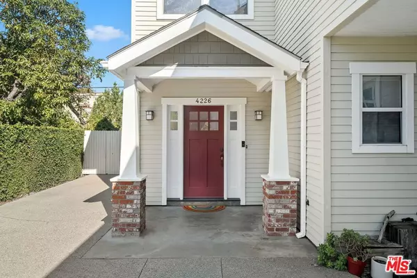 Culver City, CA 90232,4224 Madison AVE