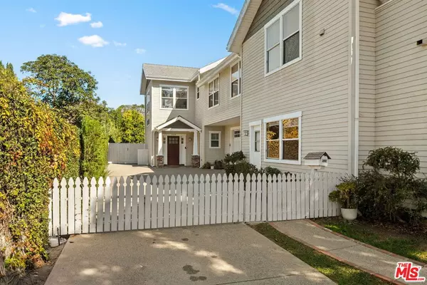 Culver City, CA 90232,4224 Madison AVE