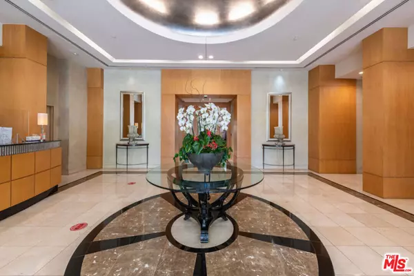 10445 Wilshire BLVD #204, Los Angeles, CA 90024