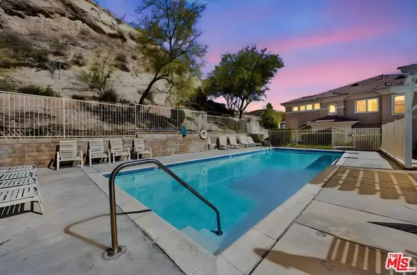 Canyon Country, CA 91387,28955 Oak Spring Canyon RD #4