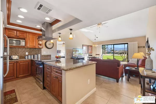 Palm Desert, CA 92211,40462 Bay Hill WAY