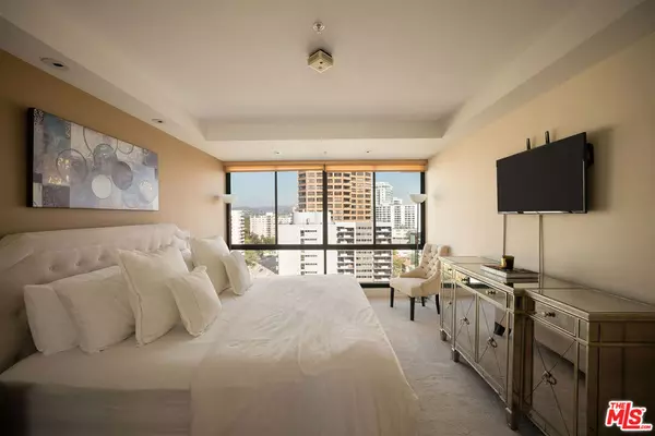 10490 Wilshire BLVD #1405, Los Angeles, CA 90024