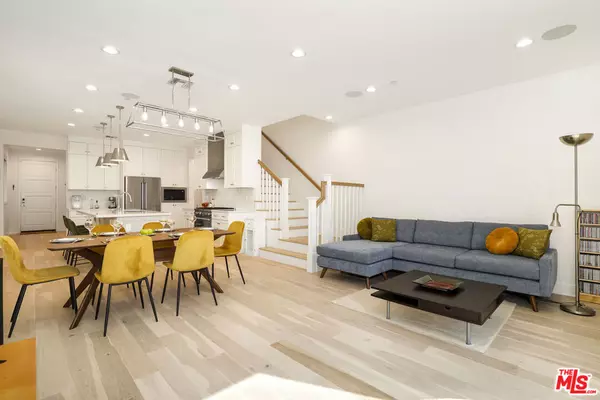 Los Angeles, CA 90019,1741 S S Marvin Ave