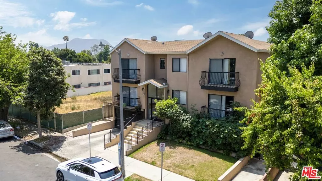10916 Huston ST #102, North Hollywood, CA 91601