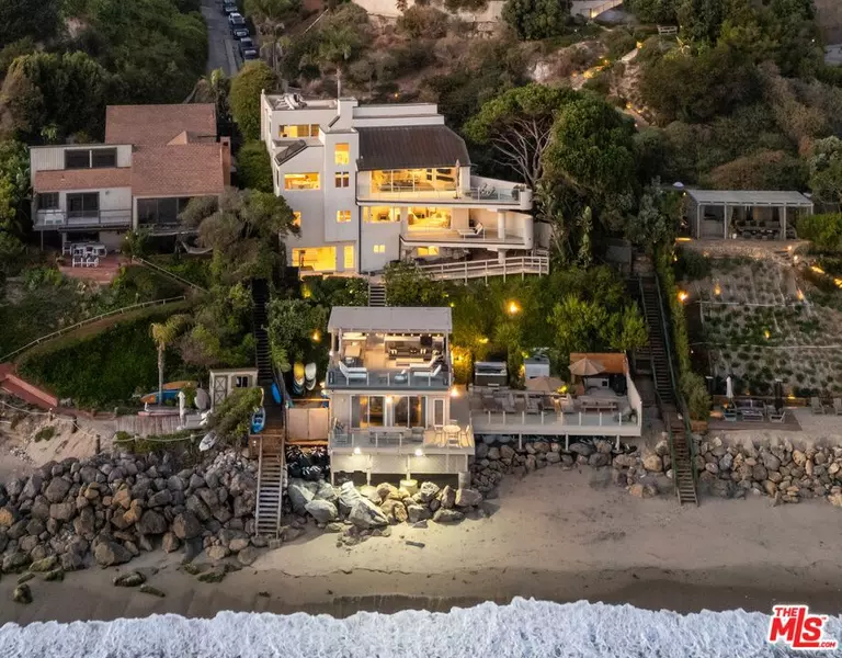 28026 Sea Lane DR, Malibu, CA 90265