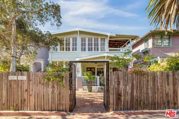 33 Breeze AVE, Venice, CA 90291